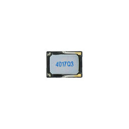 Sony Xperia Z3 D6603 - Kopfhörer Hörmuschel - 1286-7114 Genuine Service Pack