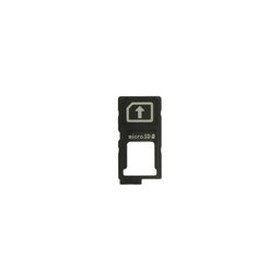 Sony Xperia Z3 Plus E6553 - SIM Karten Halter - 1289-8142 Genuine Service Pack