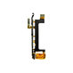 Sony Xperia X Performance F8131, F8132 - Seitentasten Flex Kabel - 1299-3690 Genuine Service Pack