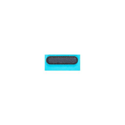 Sony Xperia XZ F8331 - Lautsprecher Abdeckung (Forest Blue) - 1302-1956 Genuine Service Pack