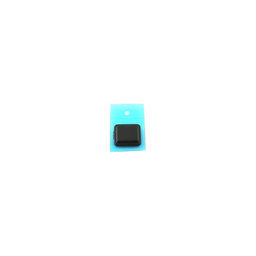 Sony Xperia X Compact F5321 - Mikrofon Abdeckung 1 - 1303-0140 Genuine Service Pack