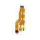 Sony Xperia XZs G8231 - Ladestecker Ladebuchse + Flex Kabel - 1306-6207 Genuine Service Pack