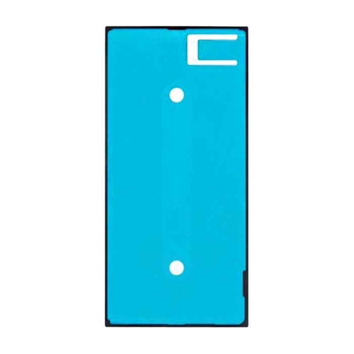 Sony Xperia XZ Premium Dual G8142 - Klebestreifen Sticker für Akku Batterie Deckel (Adhesive) - 1306-6977 Genuine Service Pack