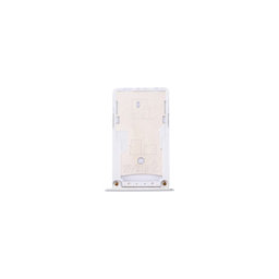 Xiaomi Redmi 4X - SIM Steckplatz Slot (White)