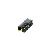 Huawei P9 Lite - Klinke stecker