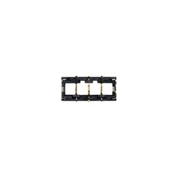 Apple iPhone 5C, 5S - Lade Port Connector