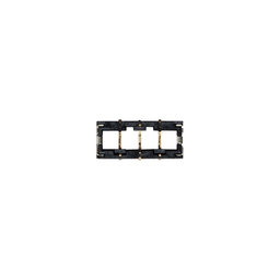 Apple iPhone 5C, 5S - Lade Port Connector