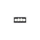 Apple iPhone 5C, 5S - Lade Port Connector