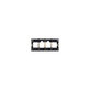Apple iPhone 5C, 5S - Lade Port Connector