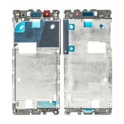 Nokia 5 - Vorder Rahmen - 20ND10W0007 Genuine Service Pack