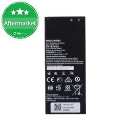 Huawei Y6 - Akku Batterie HB4342A1RBC 2200mAh