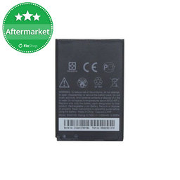 HTC Desire S, Desire Z, Incredible S - Akku Batterie BG32100 1450mAh