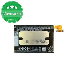 HTC One Mini 2 (M8MINI) - Akku Batterie B0P6M100 2100mAh