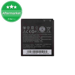 HTC Desire 510 A1 - Akku Batterie BM65100 2100mAh