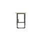 Huawei P9 Lite - SIM + SD Steckplatz Slot (Gold)