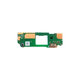 HTC Desire 620 - Ladestecker Ladebuchse PCB Platine - 51H01022-01M Genuine Service Pack