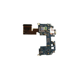 HTC One M8 - PCB-Flex Kabel-Hauptplatine