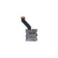 HTC 10 - SD Kartenleser - 51H20782-02M