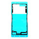 Sony Xperia M4 Aqua E2306 - Klebestreifen Sticker für Akku Batterie Deckel (Adhesive) - 56BTUL0030A Genuine Service Pack