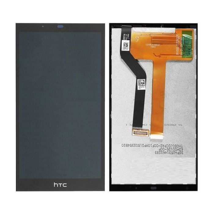 HTC Desire 626 - LCD Display + Touchscreen Front Glas TFT