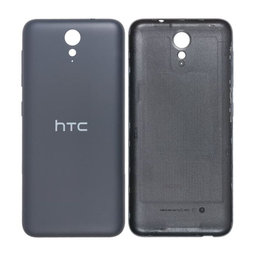 HTC Desire 620 - Akkudeckel (Gray)