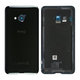 HTC U Play - Akkudeckel (Schwarz) - 74H03313-01M
