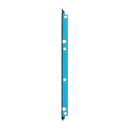 Google Pixel G-2PW4200 - LCD Klebestreifen Sticker (Adhesive) Links - 76H0D460-00M Genuine Service Pack