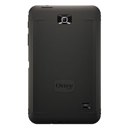 OtterBox - Defender Case für Samsung Galaxy Tab4 8.0", schwarz