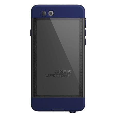 LifeProof - NUUD für Apple iPhone 6, blau