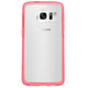 OtterBox - Symmetry klar für Samsung Galaxy S7 Edge, pink