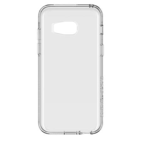 OtterBox - Clearly Protected Hülle für Samsung Galaxy A3 2017, transparent