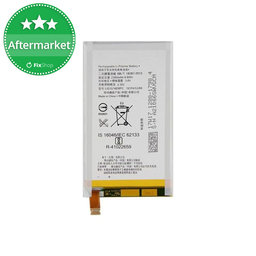Sony Xperia E4g E2003 - Akku Batterie LIS1574ERPC 2300mAh
