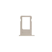 Apple iPhone 6S - SIM Steckplatz Slot (Gold)