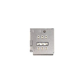 Apple iPhone 6S Plus - SIM Kartenleser
