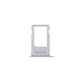 Apple iPhone 6S - SIM Steckplatz Slot (Silver)
