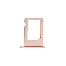 Apple iPhone SE - SIM Steckplatz Slot (Rose Gold)