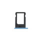 Apple iPhone 5C - SIM Steckplatz Slot (Blue)