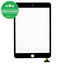 Apple iPad Mini 3 - Touchscreen Front Glas (Black)