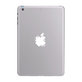 Apple iPad Mini 3 - Backcover WiFi (Space Gray)