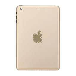 Apple iPad Mini 3 - Backcover WiFi (Gelb)