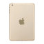Apple iPad Mini 3 - Backcover WiFi (Gelb)