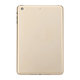 Apple iPad Mini 3 - Backcover WiFi (Gelb)