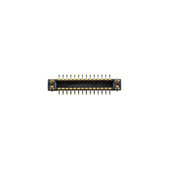 Apple iPhone 5 - Touchscreen + Motherboard Stecker