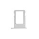 Apple iPhone 5 - SIM Steckplatz Slot (White)