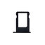Apple iPhone 5 - SIM Steckplatz Slot (Black)