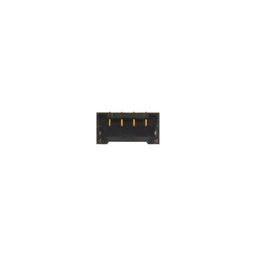 Apple iPhone 4S - Lade Port Connector