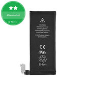 Akku Batterie für iPhone 4, 1420mAh