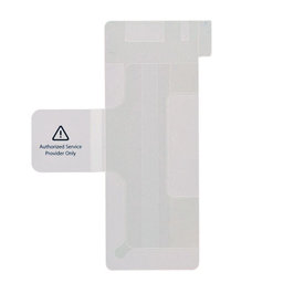 Apple iPhone 4, 4S - Akku Batterie Klebestreifen Sticker (Adhesive)