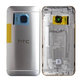 HTC One M9 - Akkudeckel (Silber) - 83H40031-15