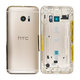 HTC 10 - Akkudeckel (Topaz Gold)
